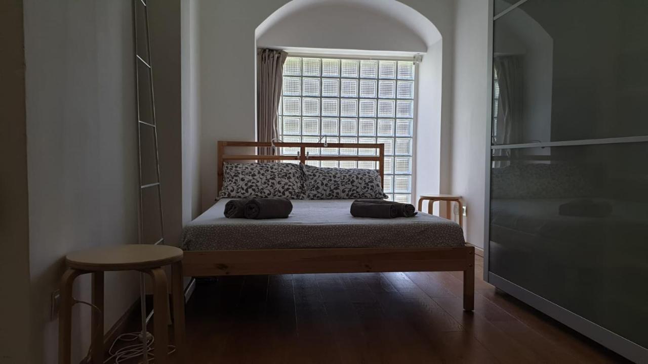 Darsena Cozy Flat Milan