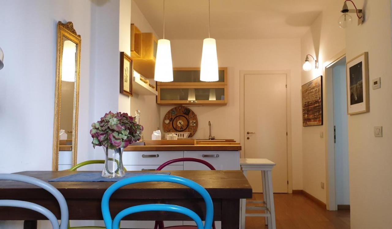 Darsena Cozy Flat Apartment