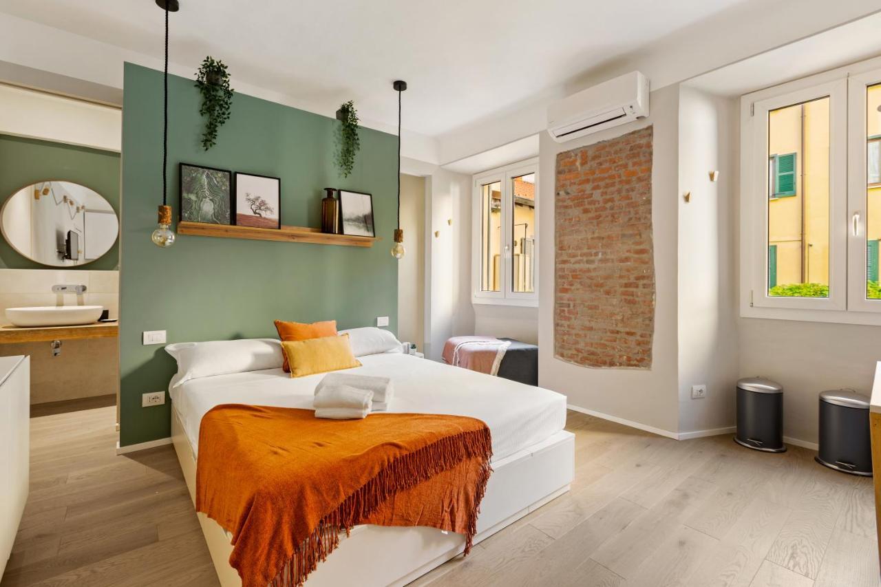 Sempione & Garibaldi Comfy Mailand