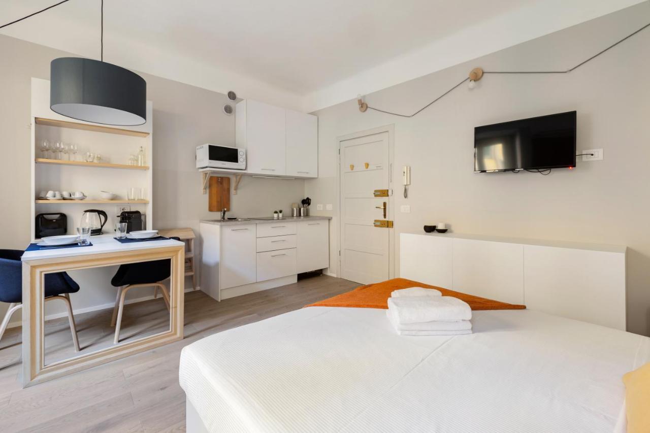 Sempione & Garibaldi Comfy * Mailand