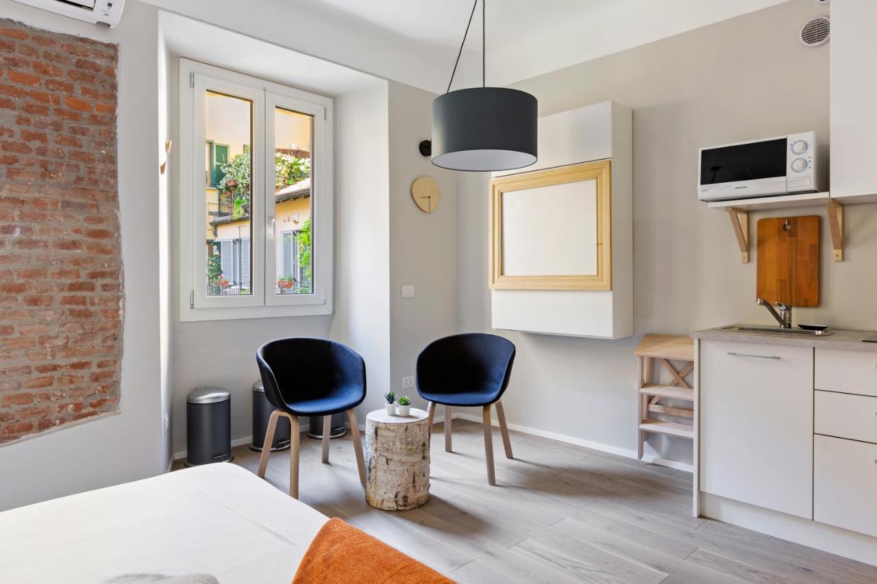 Apartment Sempione & Garibaldi Comfy Mailand