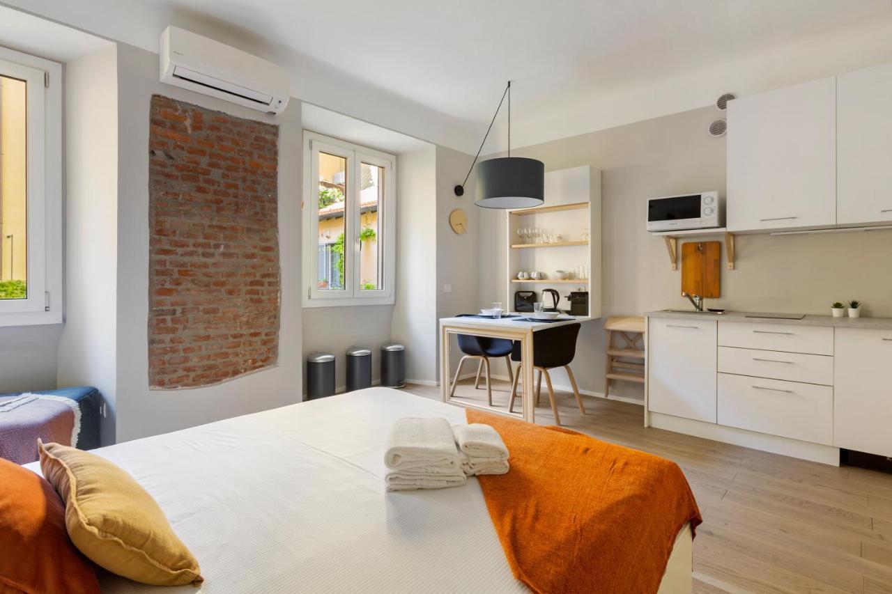 Apartment Sempione & Garibaldi Comfy Mailand