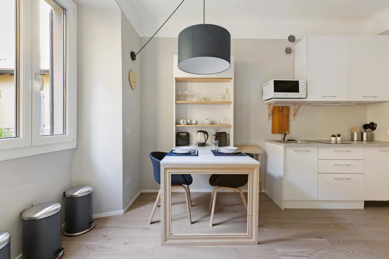 Apartment Sempione & Garibaldi Comfy Mailand