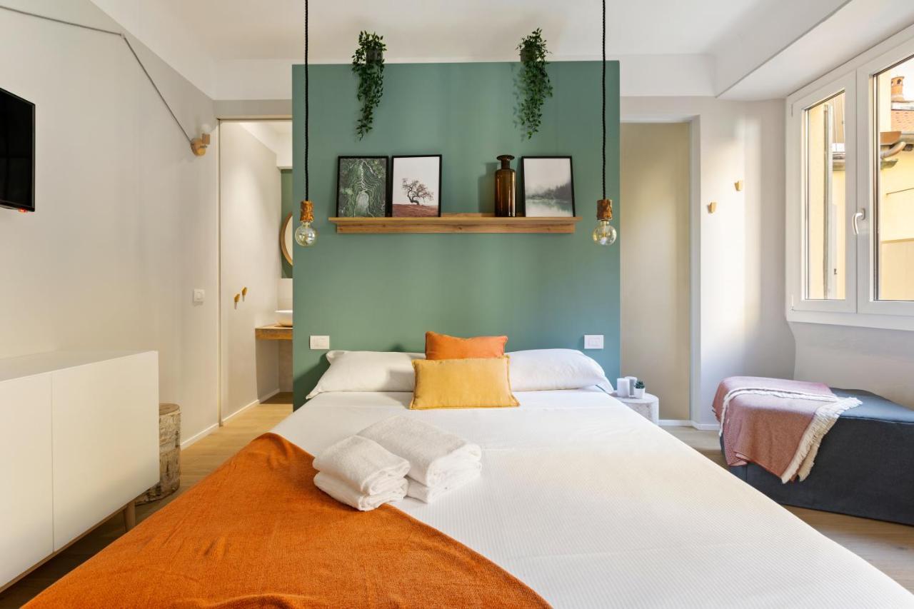 Apartment Sempione & Garibaldi Comfy Mailand