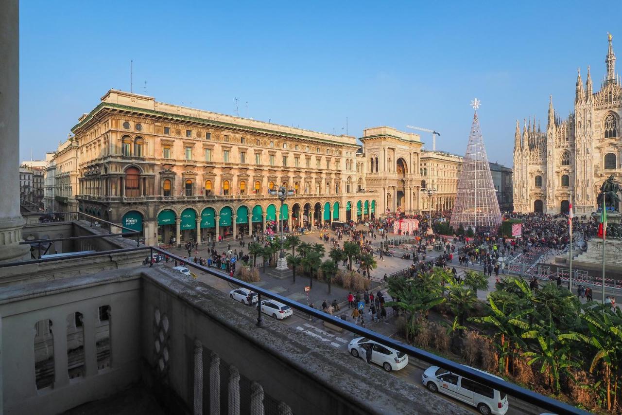 Duomo Cathedral View - Luxury * Milão