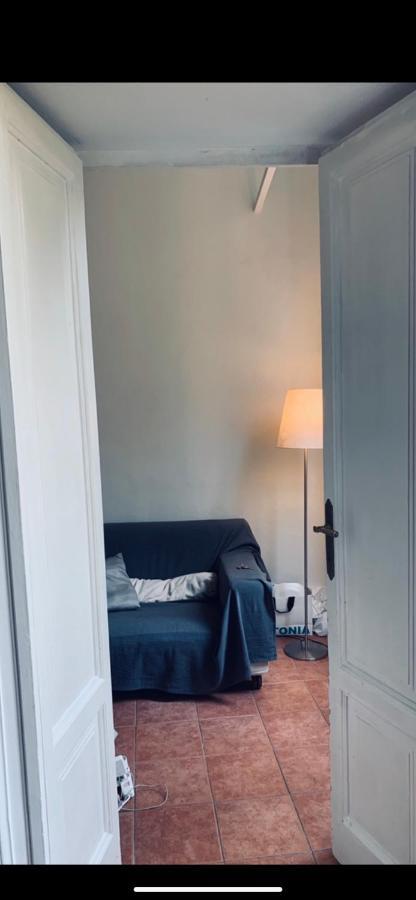 Corso Garibaldi Apartment *