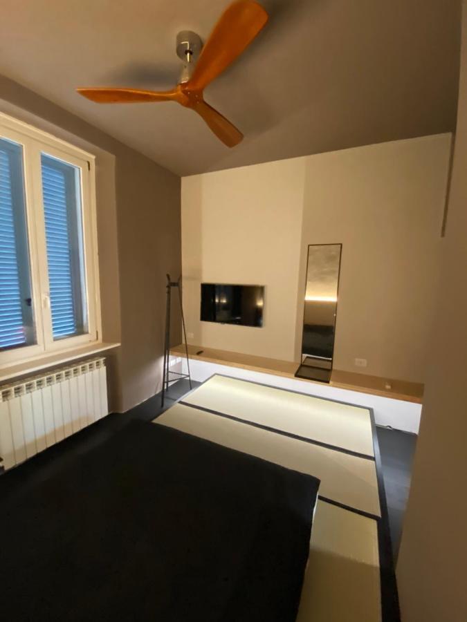 Spazio Luna Apartamento Milão