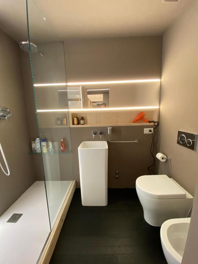 Apartamento Spazio Luna *