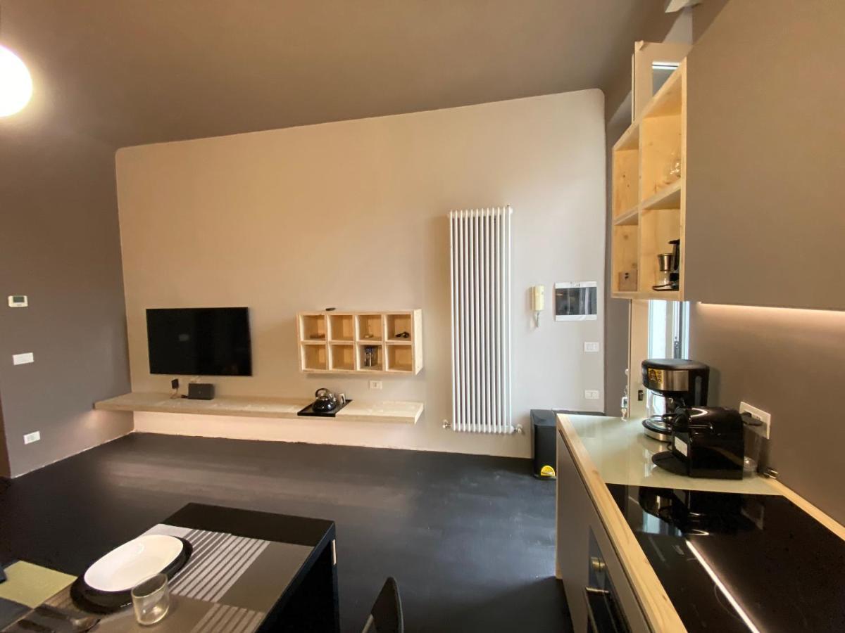 Apartamento Spazio Luna
