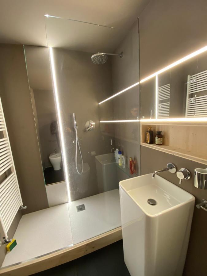 Spazio Luna Apartamento *