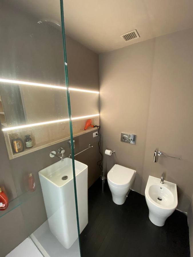 Spazio Luna Apartamento *