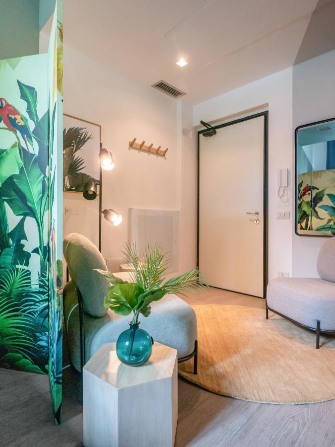 Apartamento The Spot *