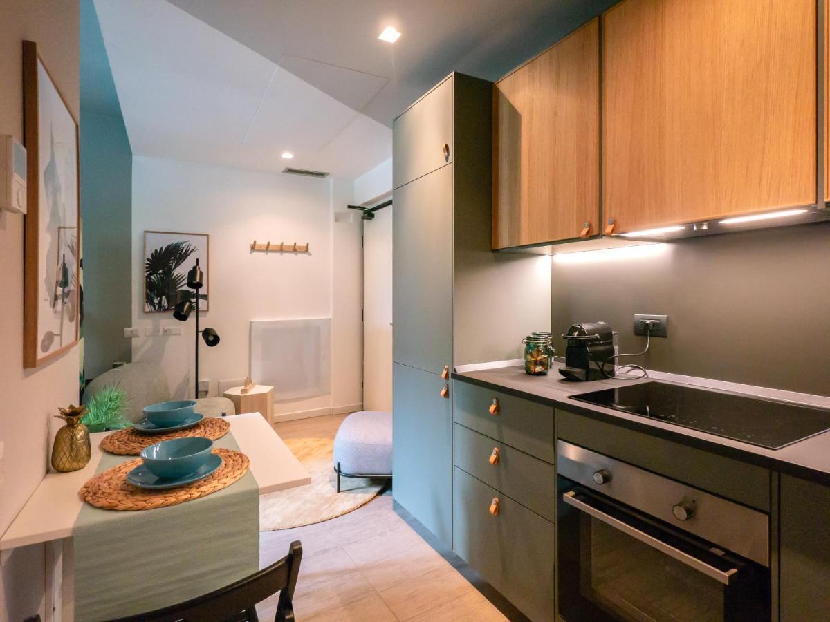 The Spot Apartamento *