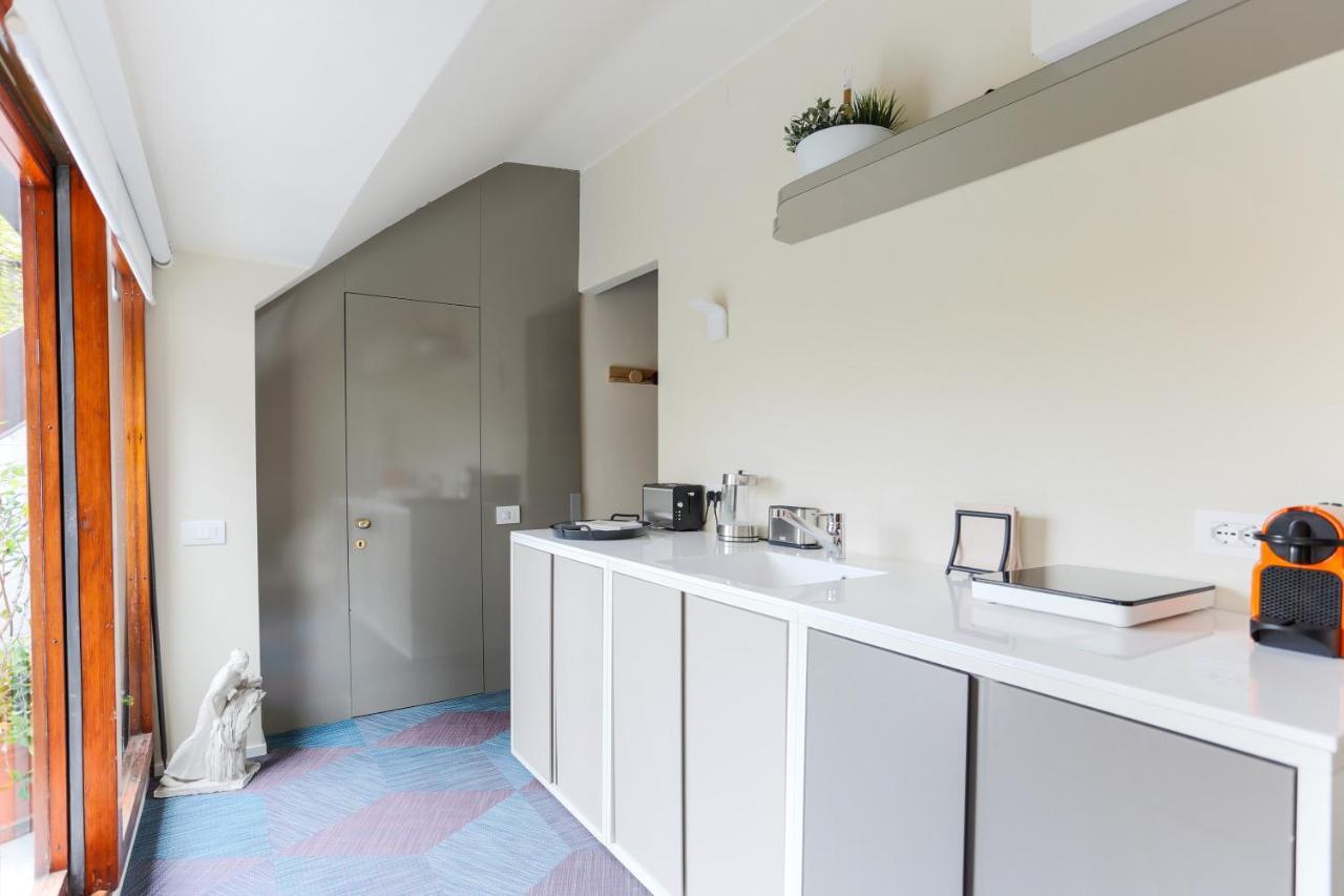 Apartment Deep Travel Milan