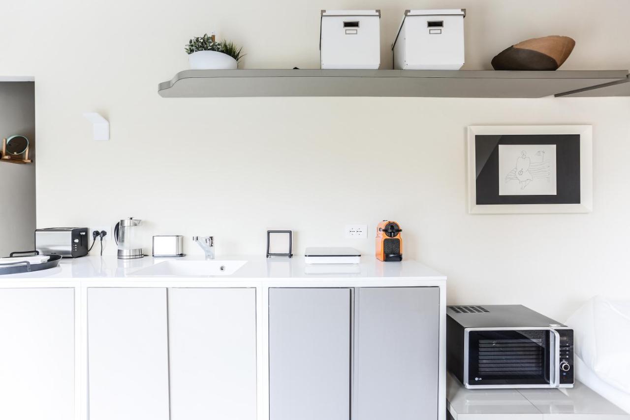 Deep Travel Apartment