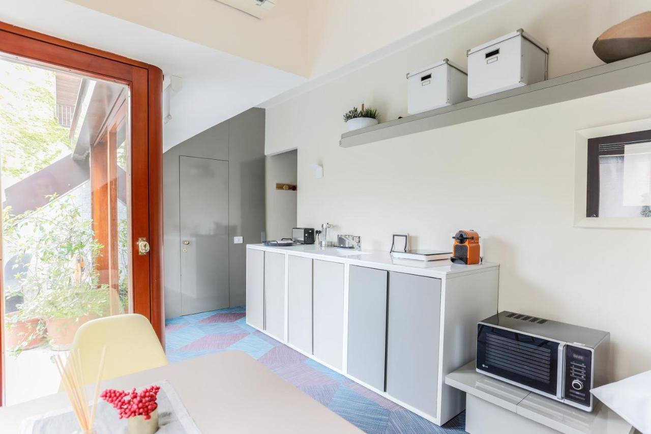 Deep Travel Apartment