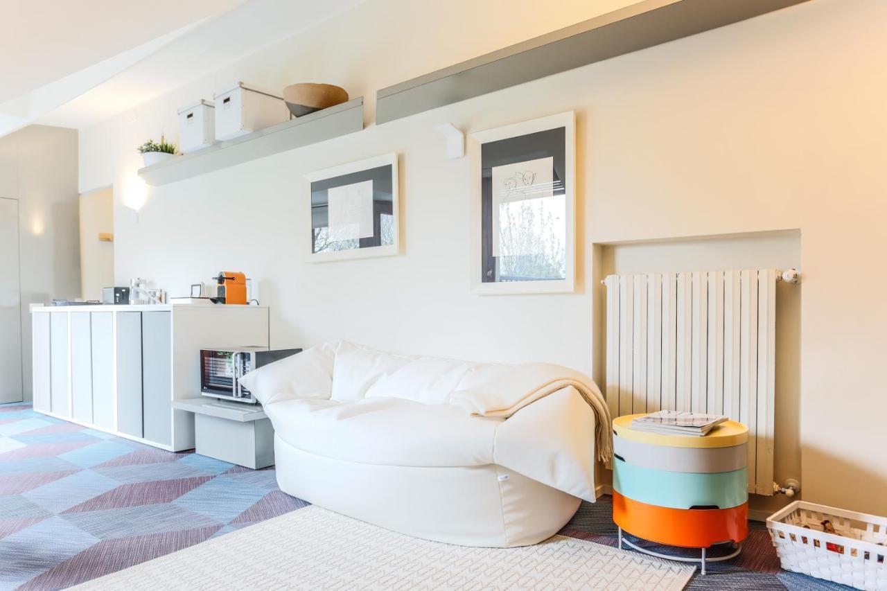Apartment Deep Travel