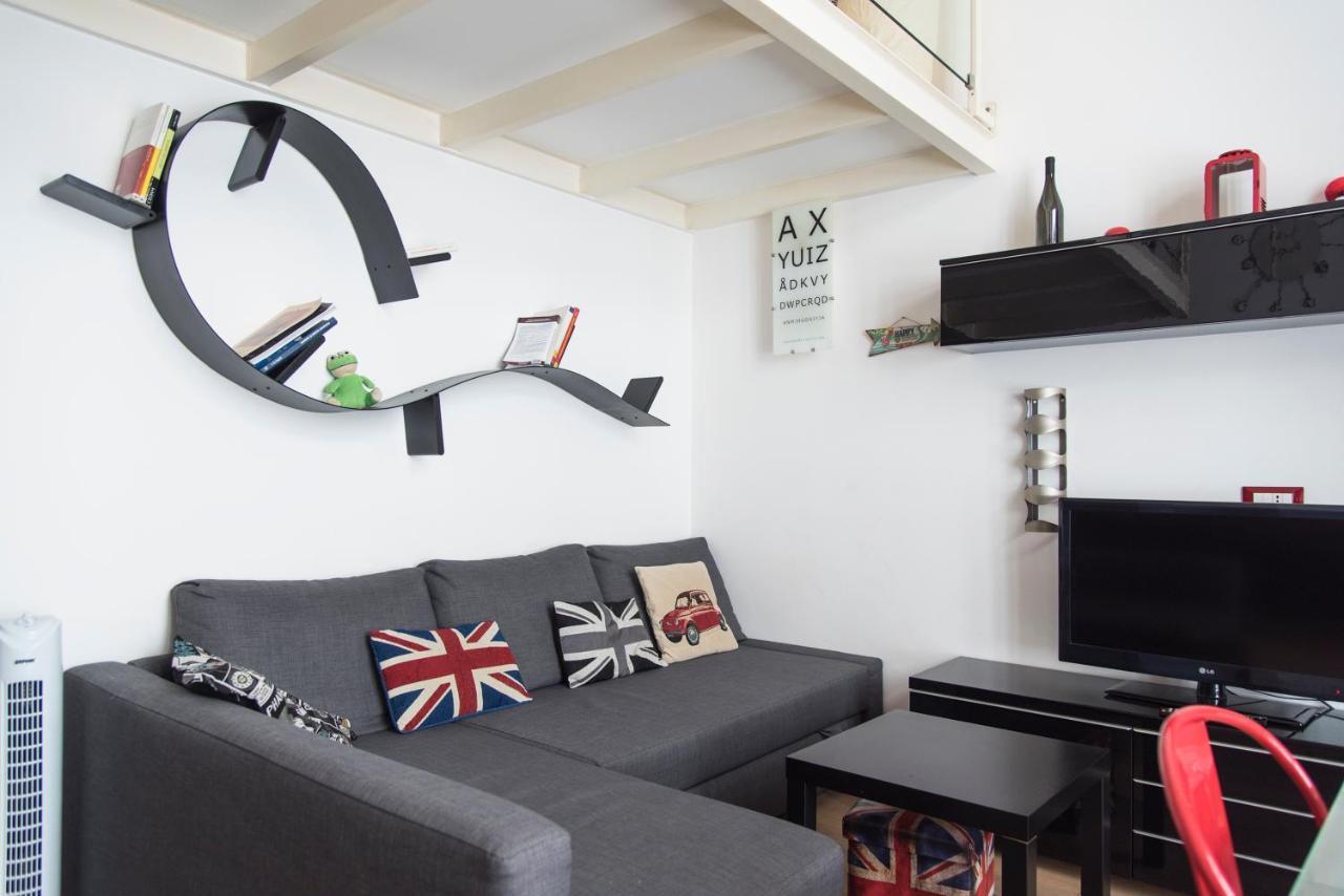 Apartment Youhosty - Col Di Lana 14
