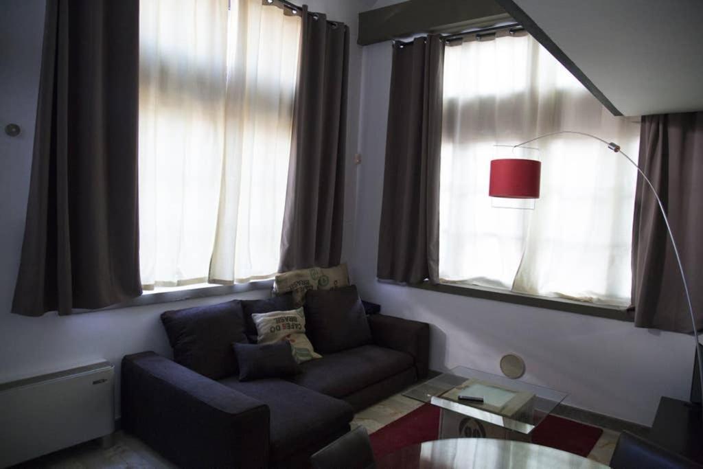 Apartamento Loft Bocconi, Iulm, Fondazione Prada, Ieo *