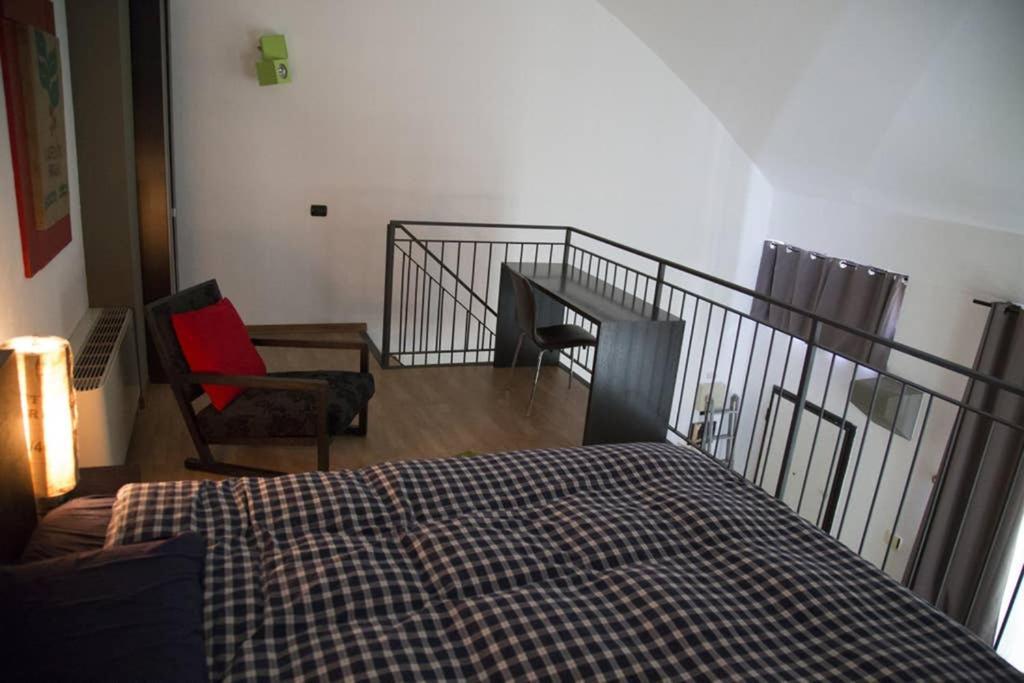 Apartamento Loft Bocconi, Iulm, Fondazione Prada, Ieo