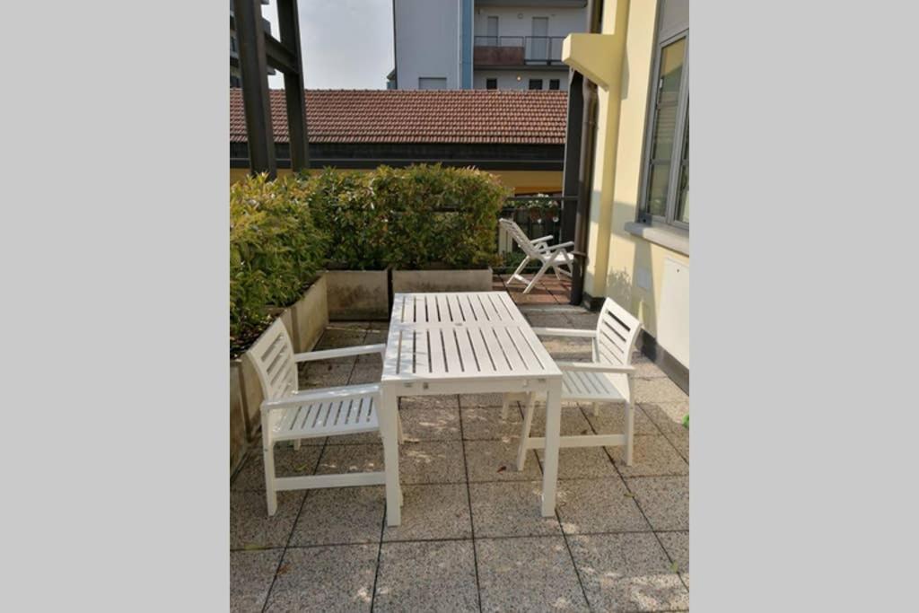 Apartamento Loft Bocconi, Iulm, Fondazione Prada, Ieo Milão