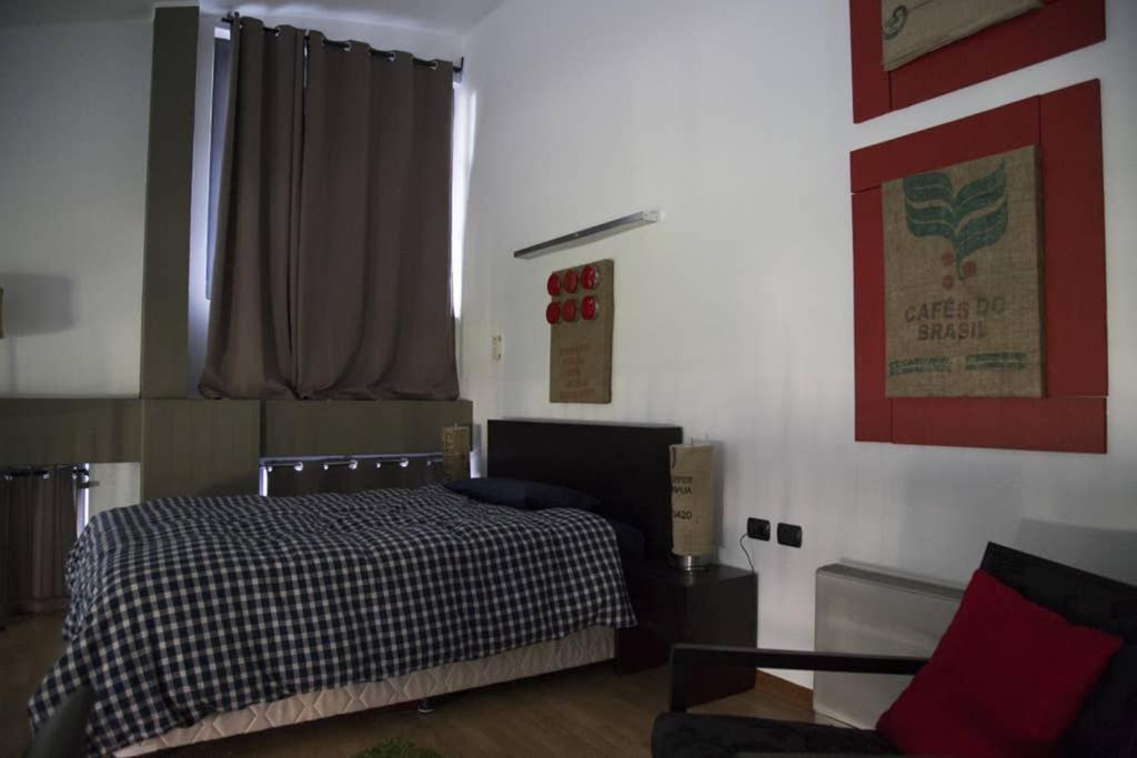 Apartamento Loft Bocconi, Iulm, Fondazione Prada, Ieo