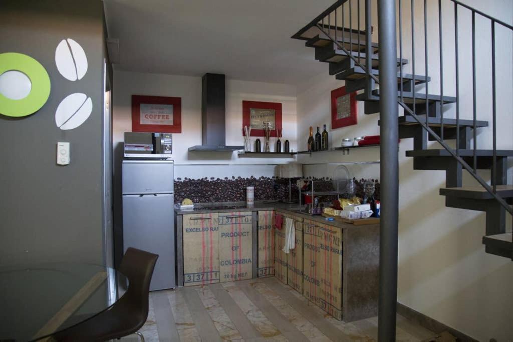 Loft Bocconi, Iulm, Fondazione Prada, Ieo Apartamento