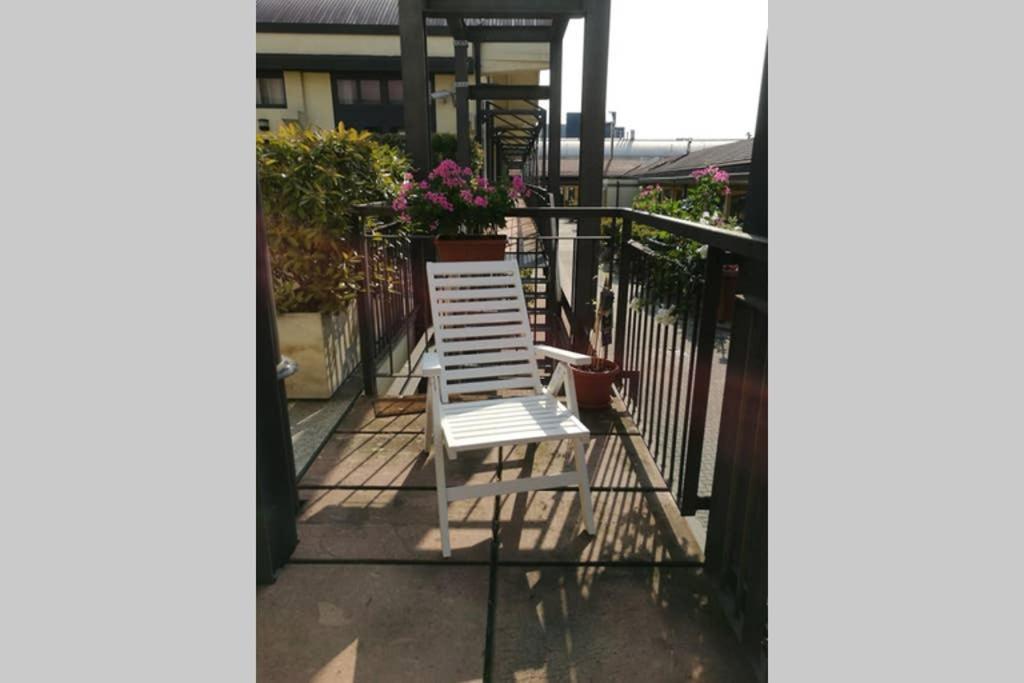 Apartamento Loft Bocconi, Iulm, Fondazione Prada, Ieo