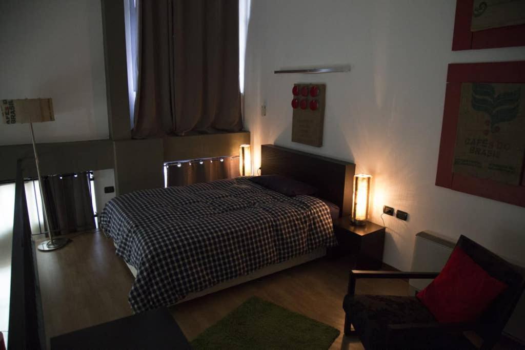 Apartamento Loft Bocconi, Iulm, Fondazione Prada, Ieo
