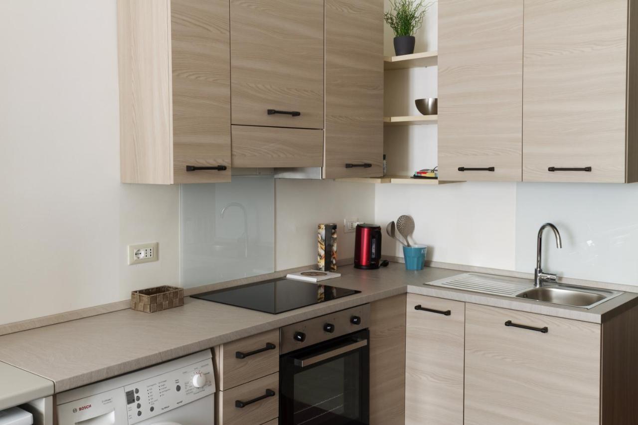 Homeathotel Maroncelli Mailand