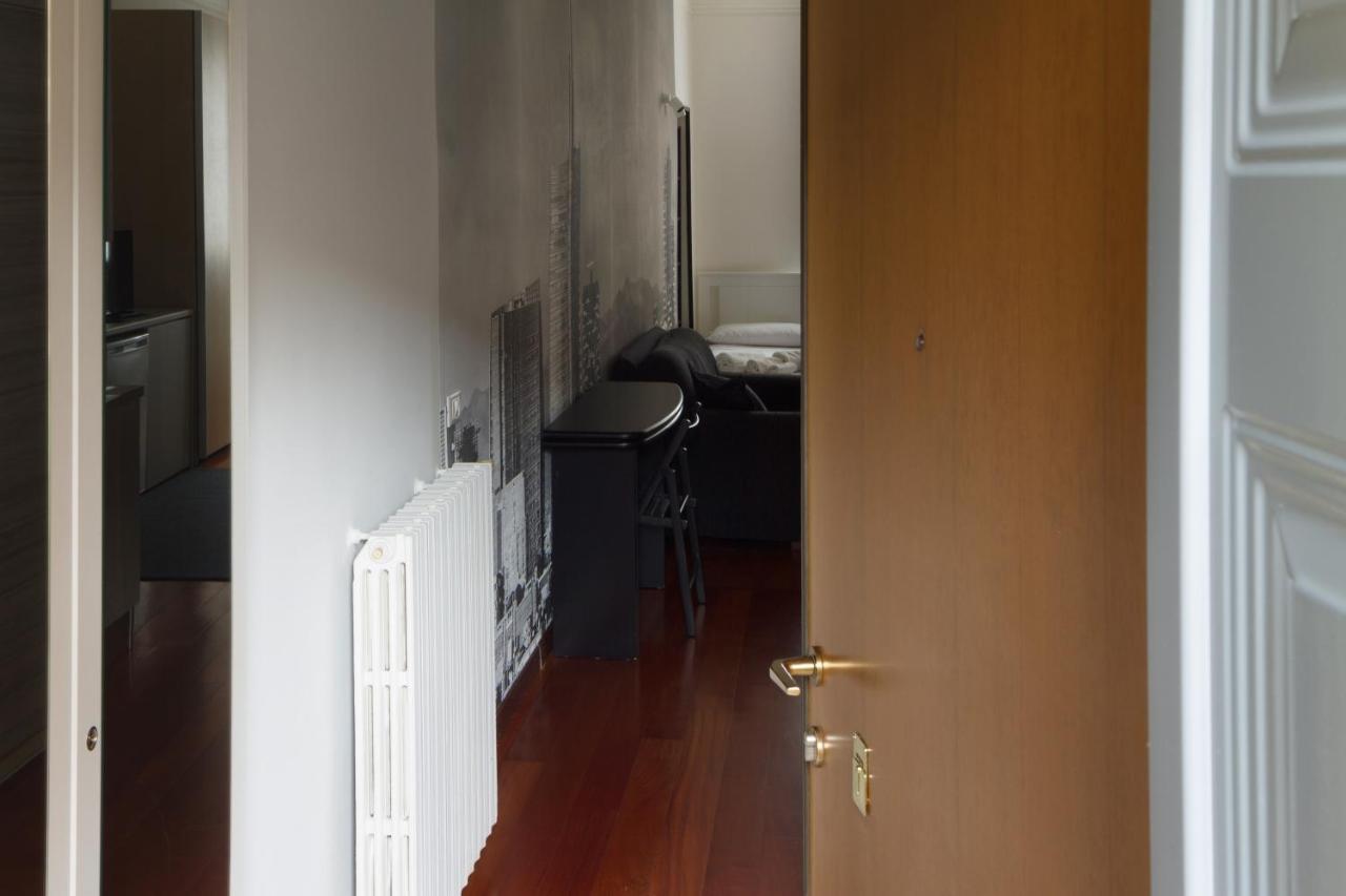 Homeathotel Maroncelli * Mailand