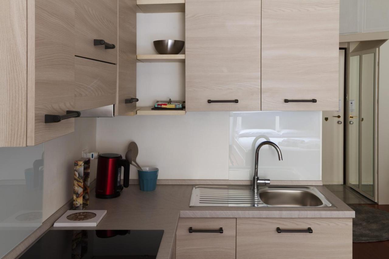 Homeathotel Maroncelli Apartment
