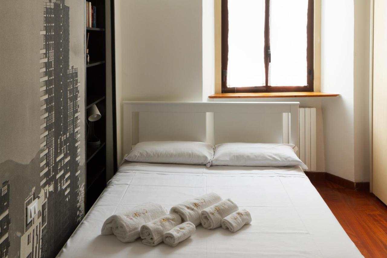 Homeathotel Maroncelli * Mailand