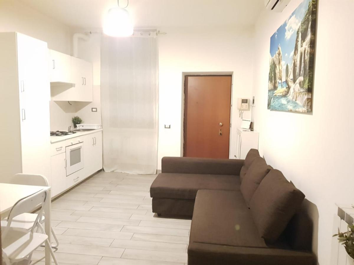 Apartment 5min From Central Station Mailand