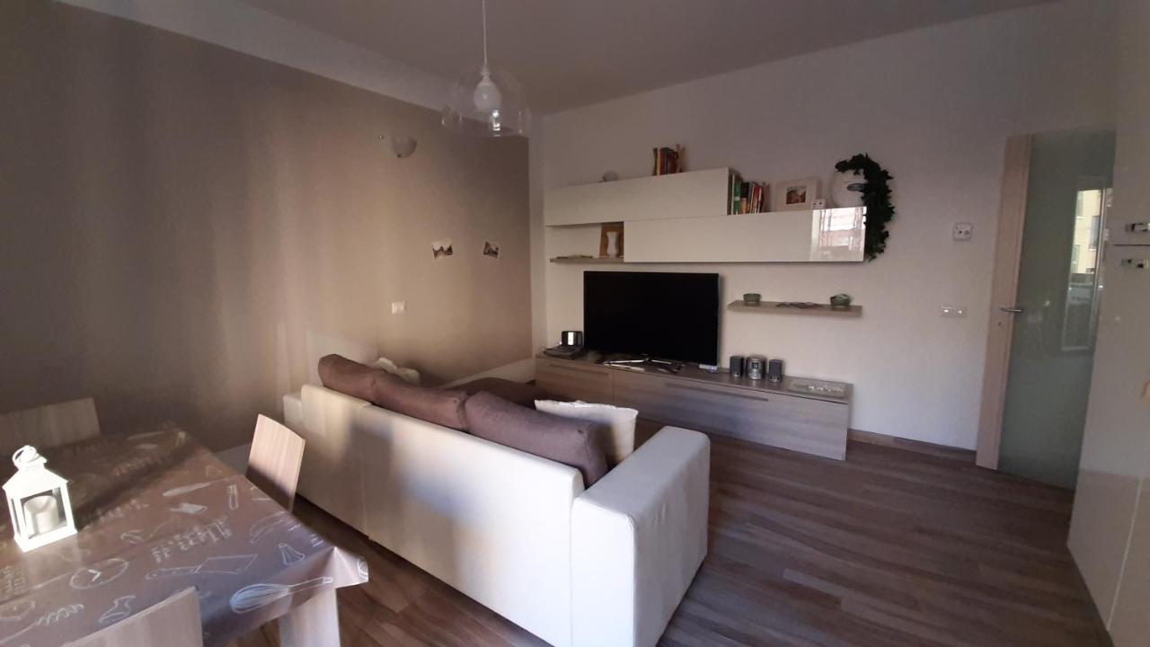 Uptoyou Apartment *