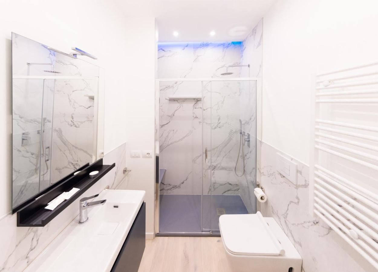 Apartment Greppi 5