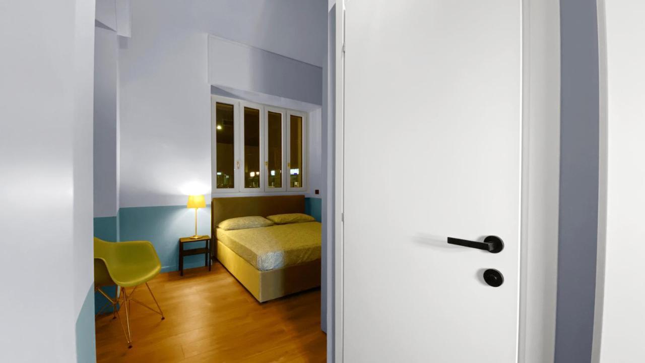 Capital Station - Apartment