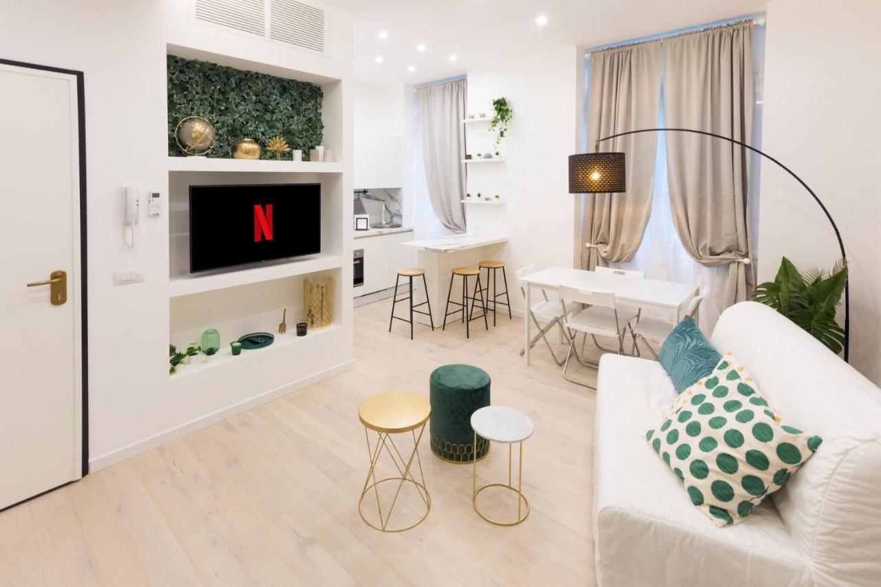 Apartment Greppi 5