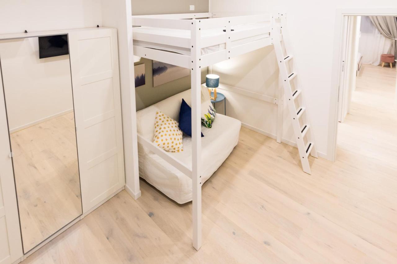 Apartment Greppi 5 *