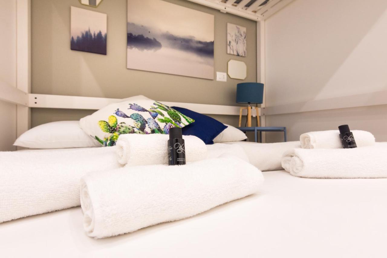 Apartment Greppi 5