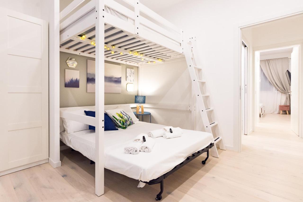 Apartment Greppi 5 Milan