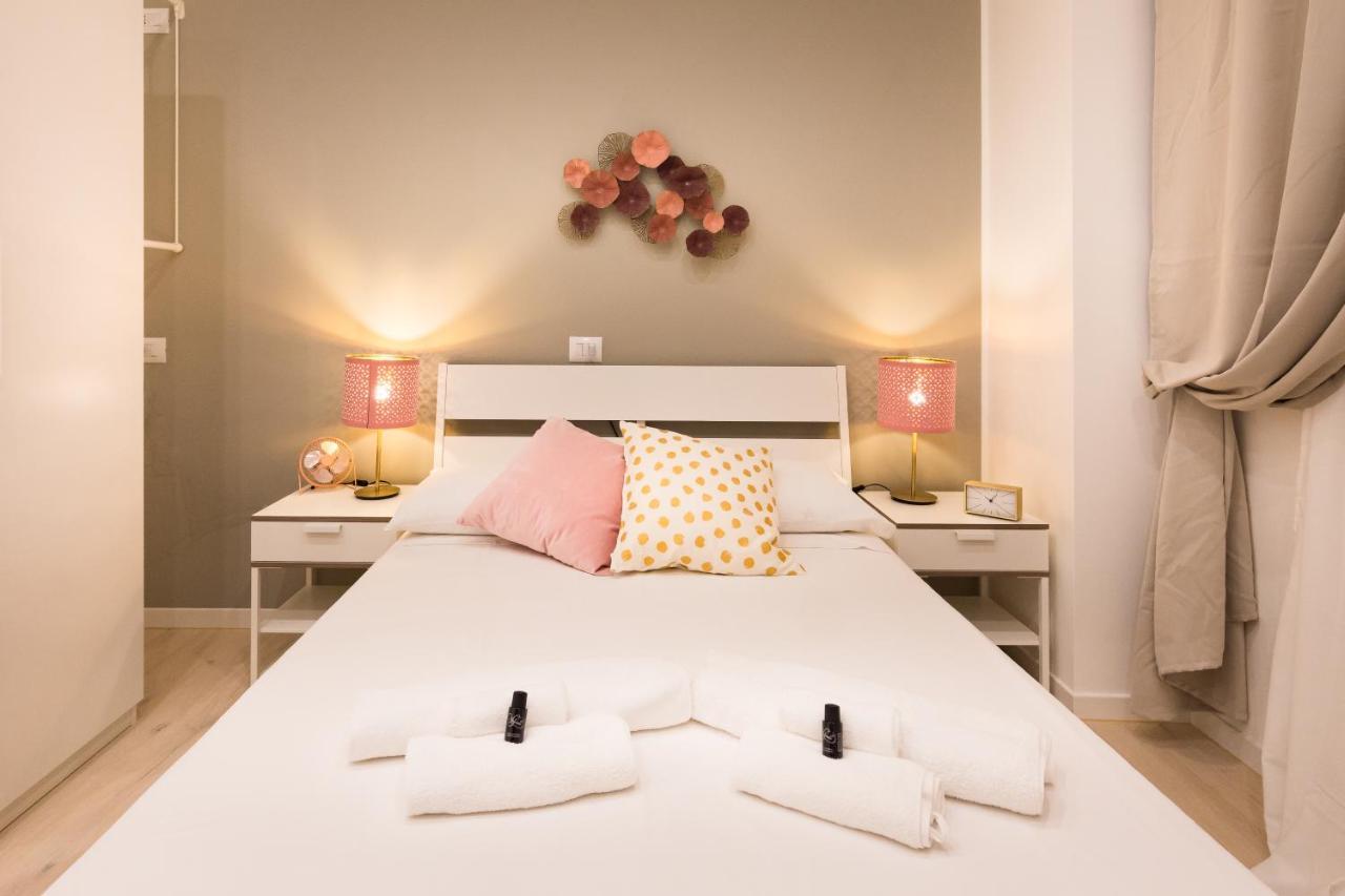 Apartment Greppi 5 *