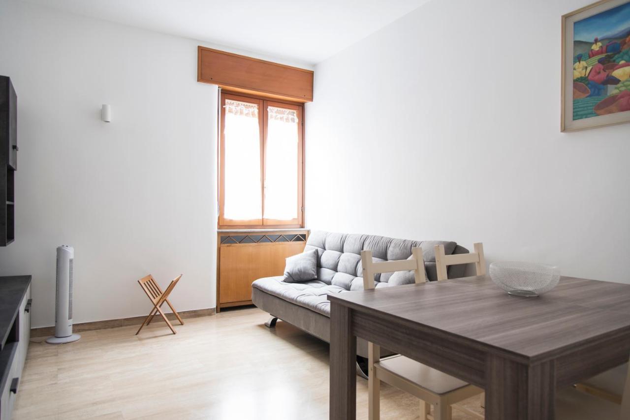 Youhosty - Sacconi 4 Apartamento Milão