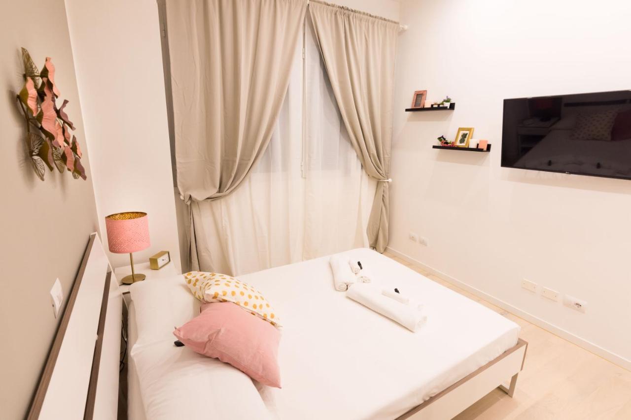 Greppi 5 Apartment