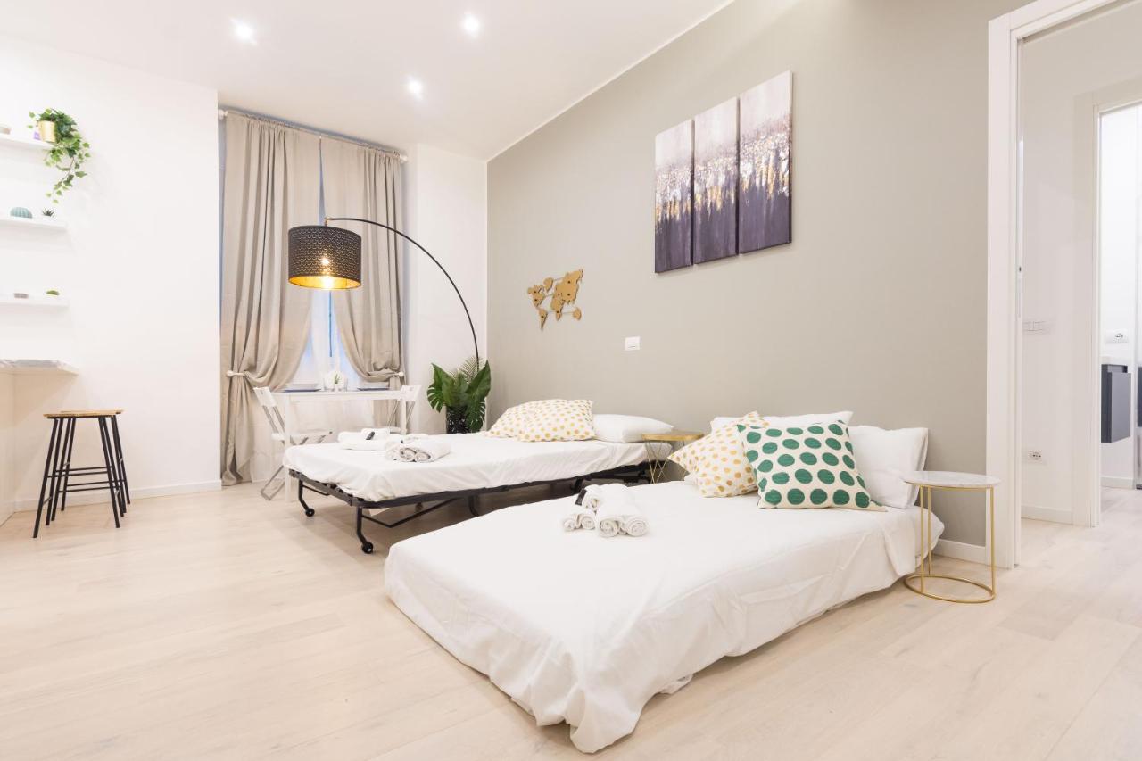 Apartment Greppi 5 *