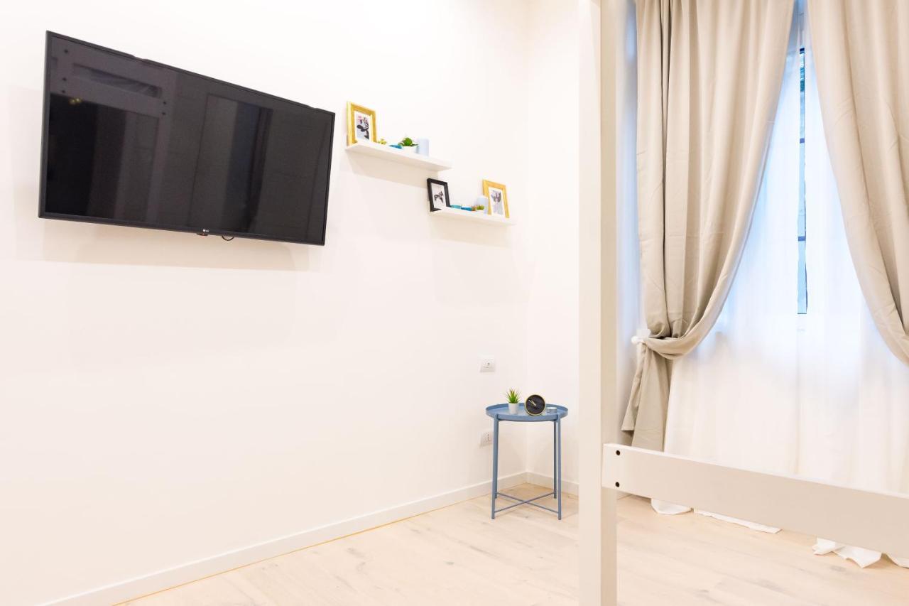 Apartment Greppi 5 *