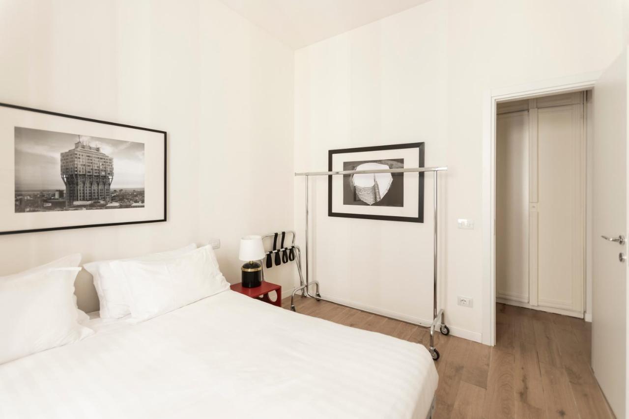 Brera - Fiori Chiari Charme Apartamento Milão
