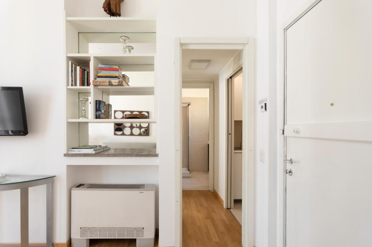 Apartamento Brera - Fiori Chiari Charme *