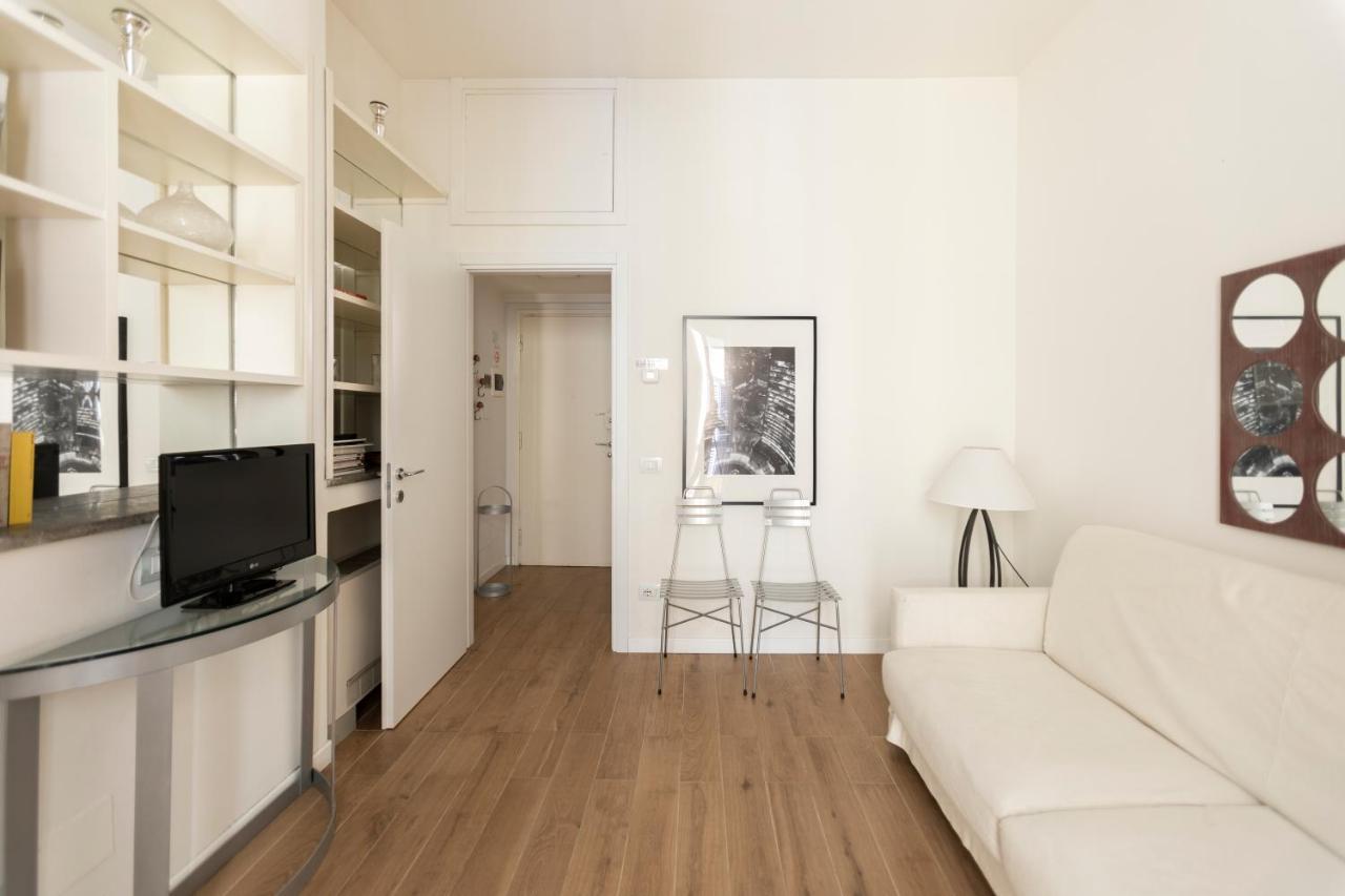 Brera - Fiori Chiari Charme Apartamento *