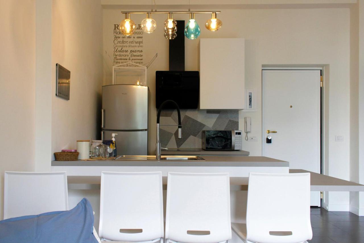 La Bella Milano-les Nubles Sabotino Apartamento Milão